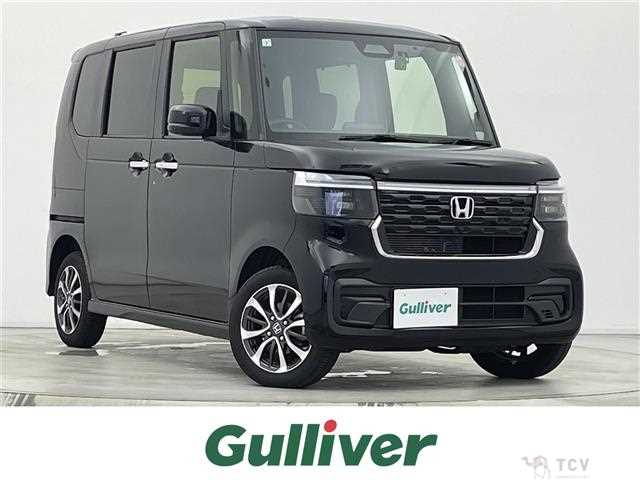 2024 Honda N BOX