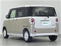 2019 Daihatsu Move Canbus