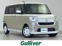 2019 Daihatsu Move Canbus