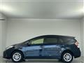 2018 Toyota PRIUS α
