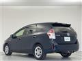 2018 Toyota PRIUS α