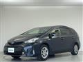 2018 Toyota PRIUS α