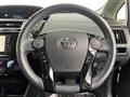 2018 Toyota PRIUS α