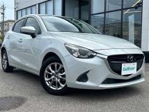2017 Mazda Demio