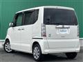 2015 Honda N BOX