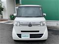 2015 Honda N BOX