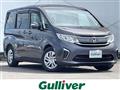 2016 Honda Step WGN