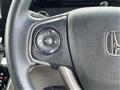 2016 Honda Step WGN