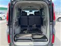 2016 Honda Step WGN