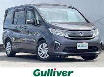 2016 Honda Step WGN