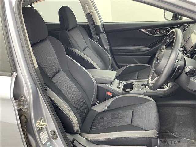 2017 Subaru Impreza