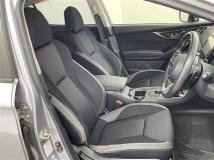2017 Subaru Impreza