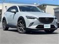 2015 Mazda CX-3