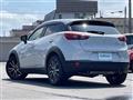 2015 Mazda CX-3
