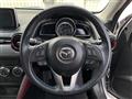 2015 Mazda CX-3