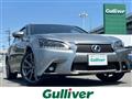 2015 Lexus GS