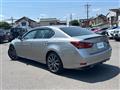 2015 Lexus GS