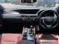 2015 Lexus GS