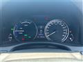 2015 Lexus GS