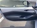 2024 Mazda Roadster