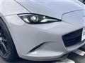 2024 Mazda Roadster