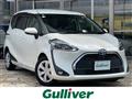2021 Toyota Sienta