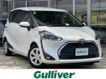 2021 Toyota Sienta