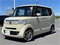 2013 Honda N BOX