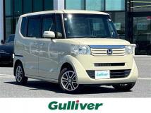 2013 Honda N BOX