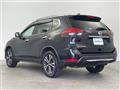 2018 Nissan X-Trail