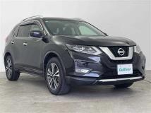 2018 Nissan X-Trail