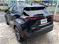 2026 Toyota Yaris Cross