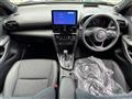 2026 Toyota Yaris Cross