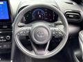 2026 Toyota Yaris Cross