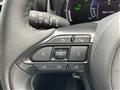 2026 Toyota Yaris Cross