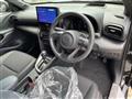 2026 Toyota Yaris Cross