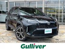 2026 Toyota Yaris Cross