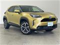 2021 Toyota Yaris Cross