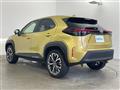 2021 Toyota Yaris Cross
