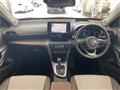 2021 Toyota Yaris Cross
