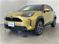 2021 Toyota Yaris Cross