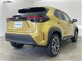 2021 Toyota Yaris Cross