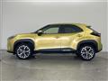 2021 Toyota Yaris Cross
