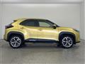 2021 Toyota Yaris Cross