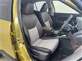 2021 Toyota Yaris Cross