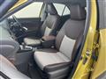 2021 Toyota Yaris Cross