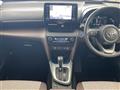 2021 Toyota Yaris Cross