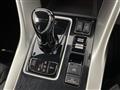 2021 Mitsubishi Eclipsecross