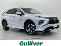 2021 Mitsubishi Eclipsecross