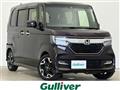 2019 Honda N BOX